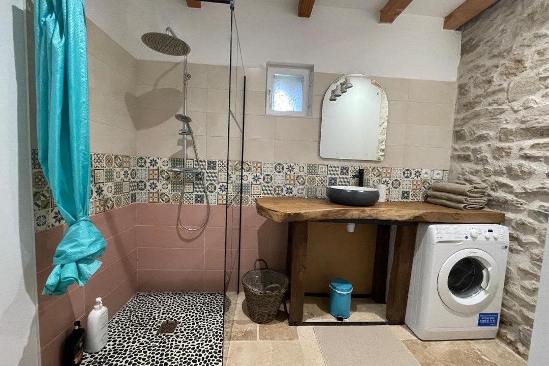 Photo of Bathroom in Bellevue