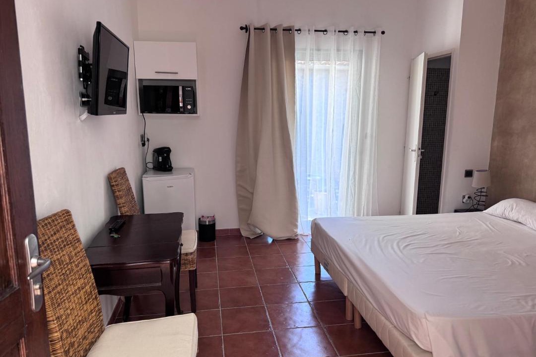 Photo of Bedroom in Thuir