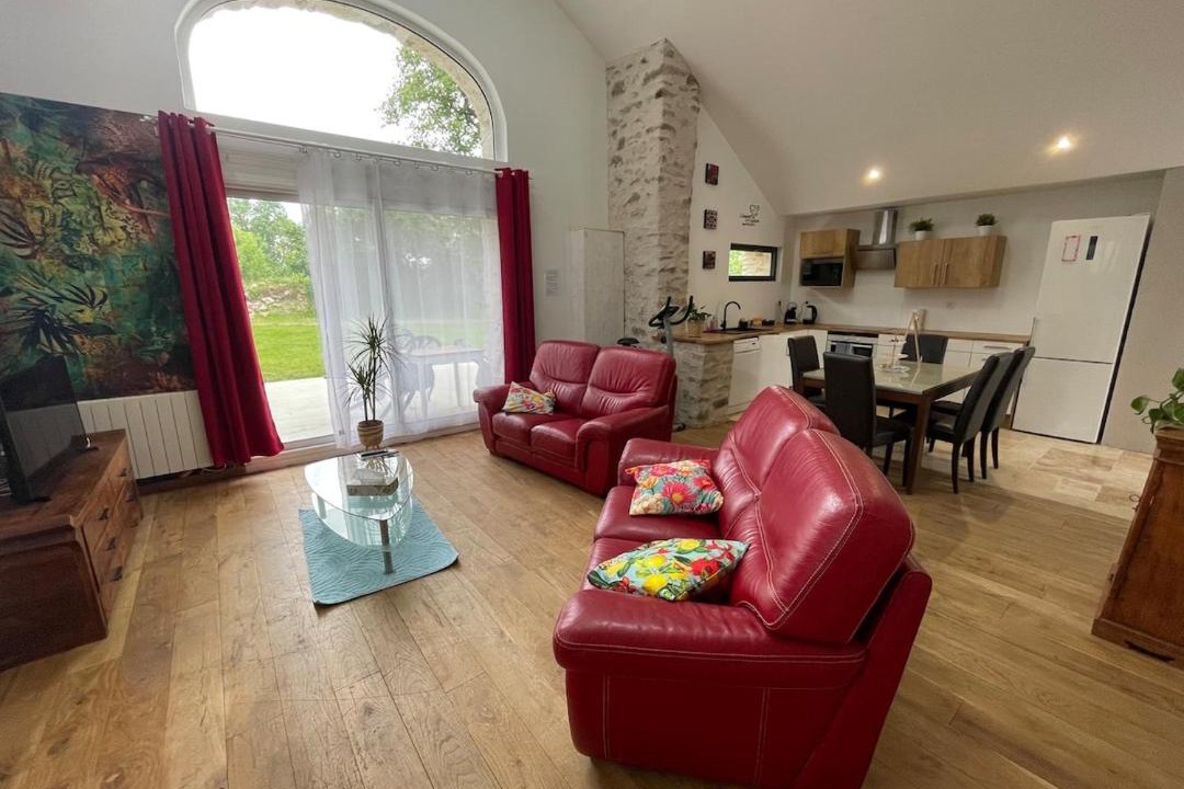 Photo of Livingroom in Bellevue