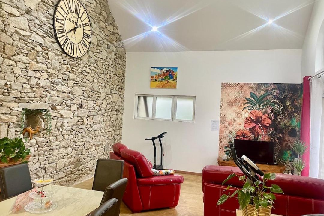 Photo of Livingroom in Bellevue