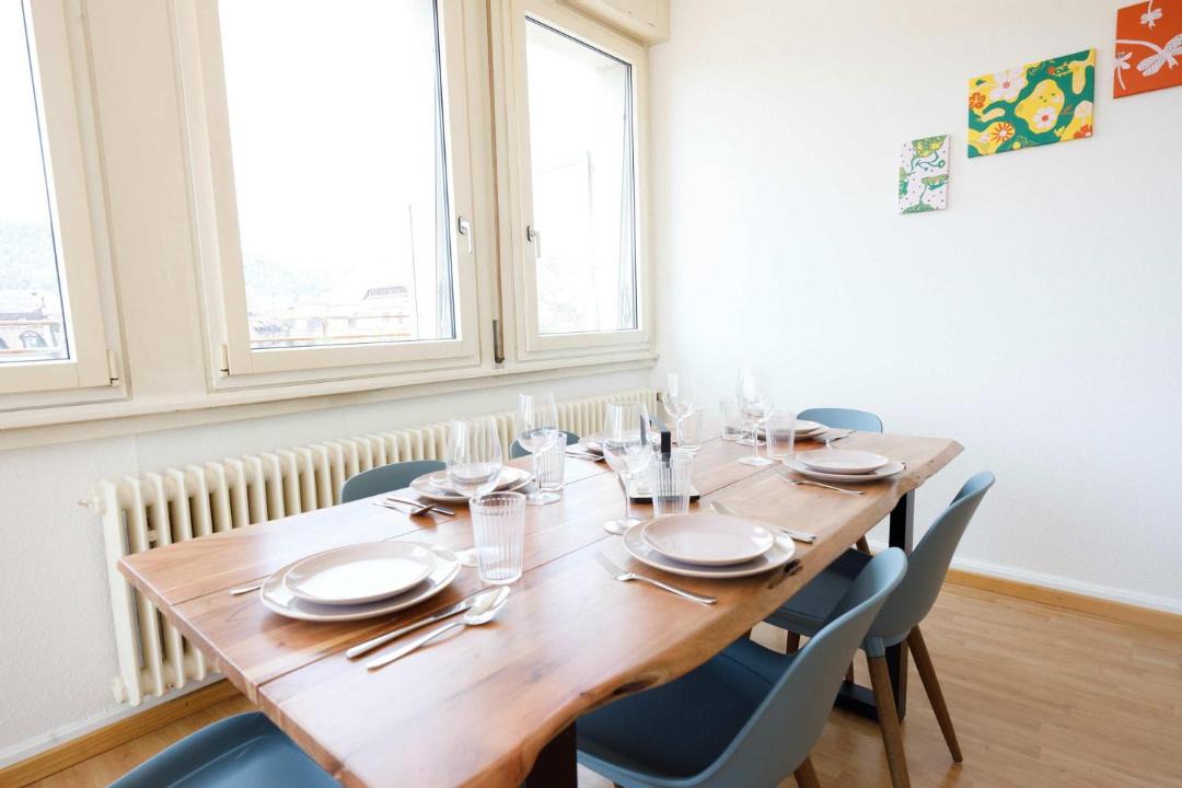 Photo of Others in Sihlfeld