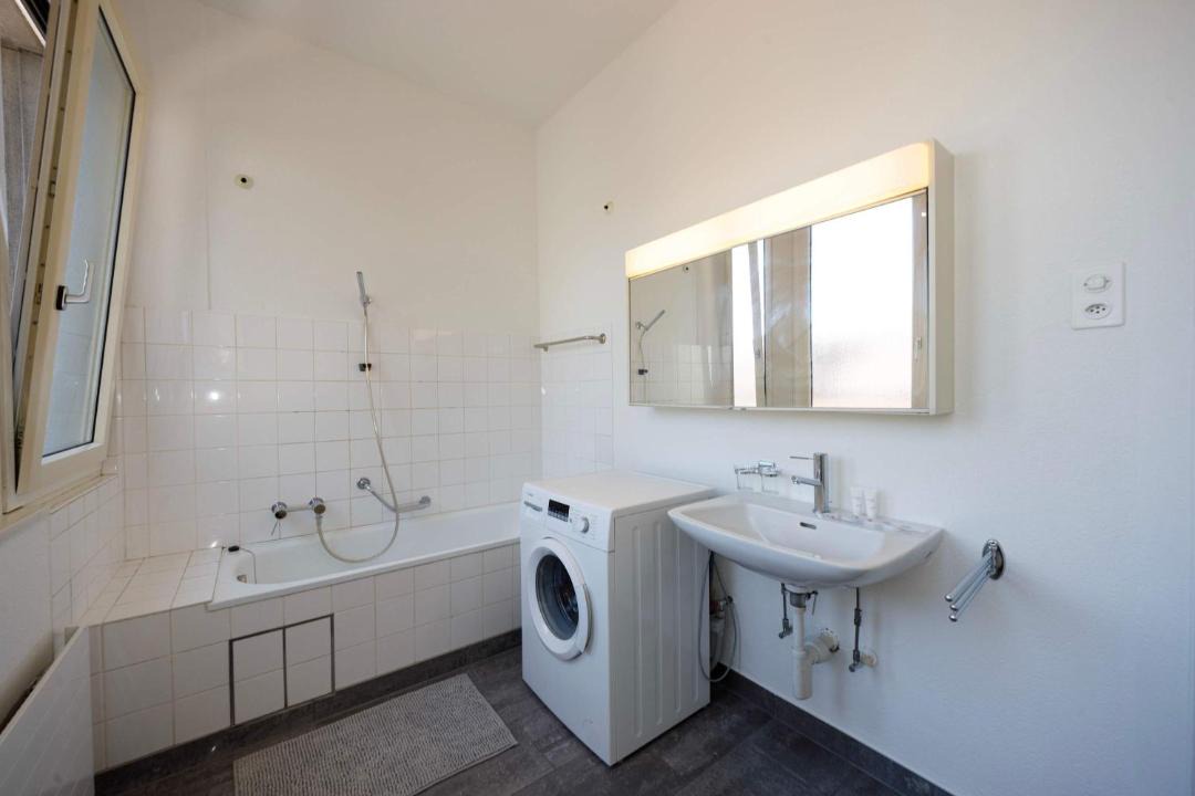 Photo of Bathroom in Sihlfeld