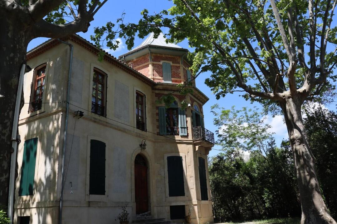 Photo of Others in Calvisson