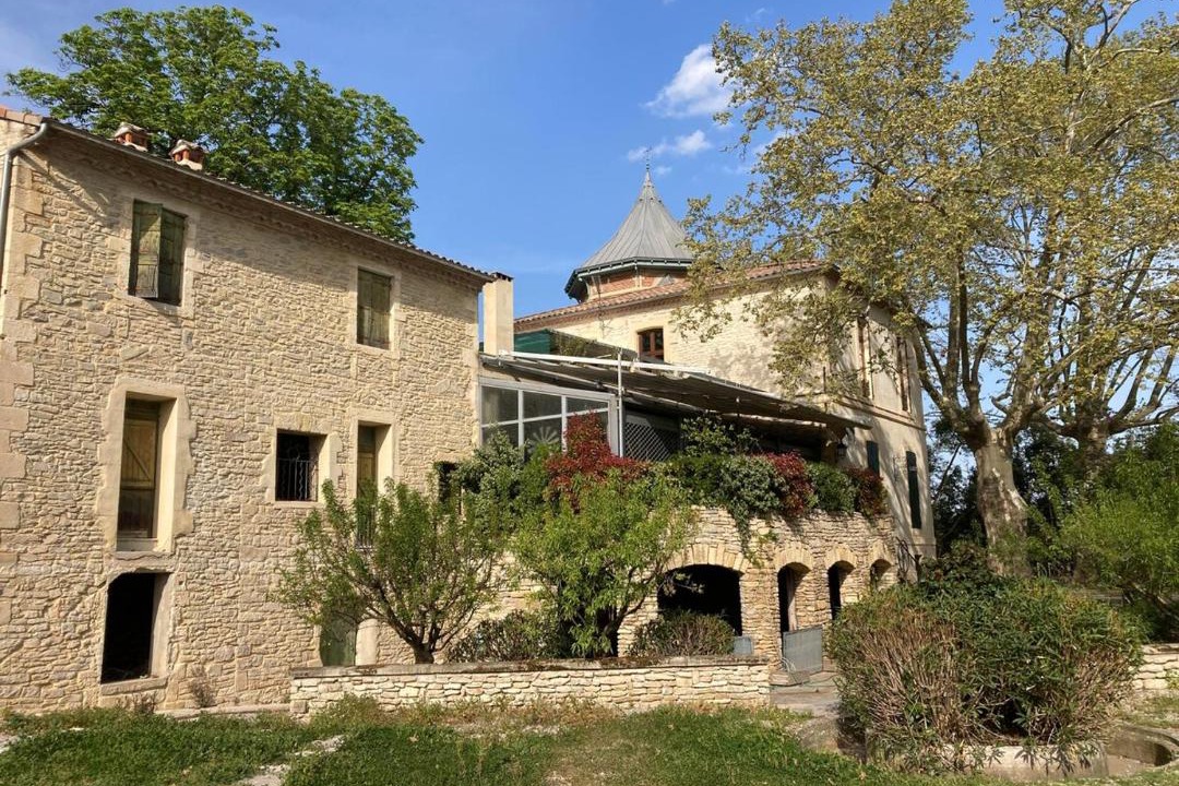 Photo of Others in Calvisson