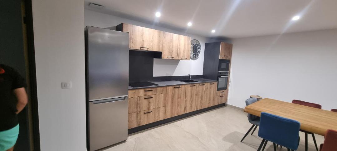 Photo of Kitchen in Salon-de-Provence