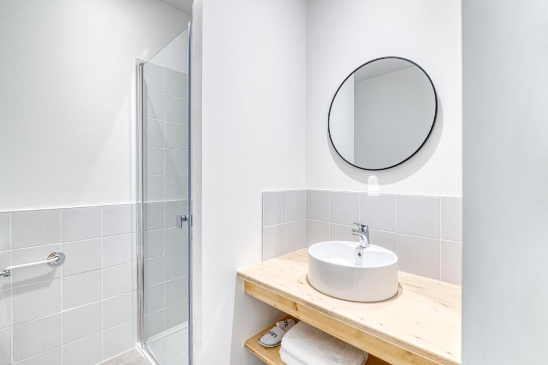 Photo of Bathroom in Saint-Bertrand-de-Comminges