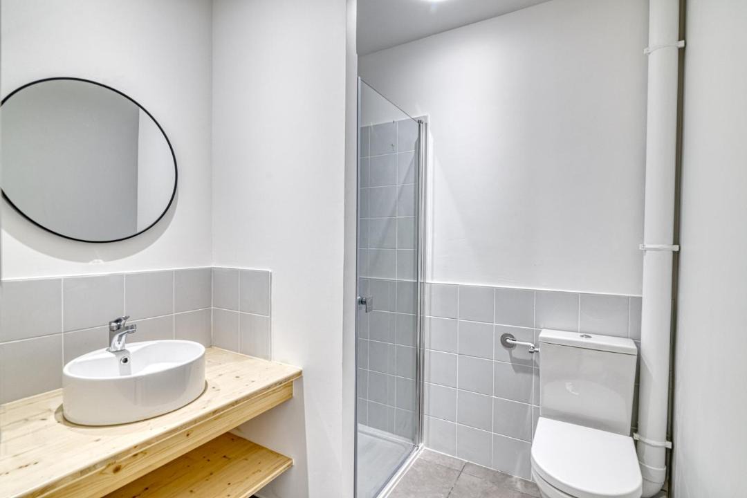 Photo of Bathroom in Saint-Bertrand-de-Comminges