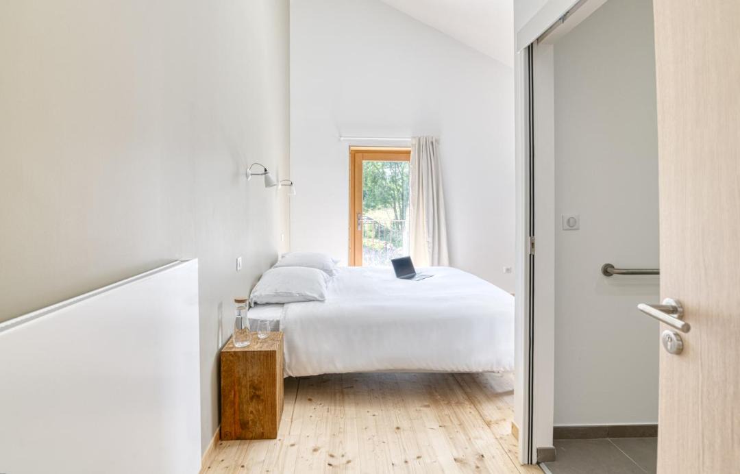 Photo of Bedroom in Saint-Bertrand-de-Comminges
