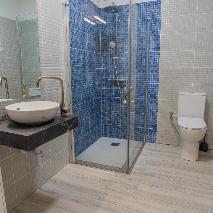 Photo of Bathroom in Casco Viejo