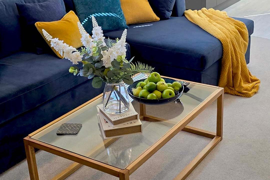 Photo of Livingroom in Stone