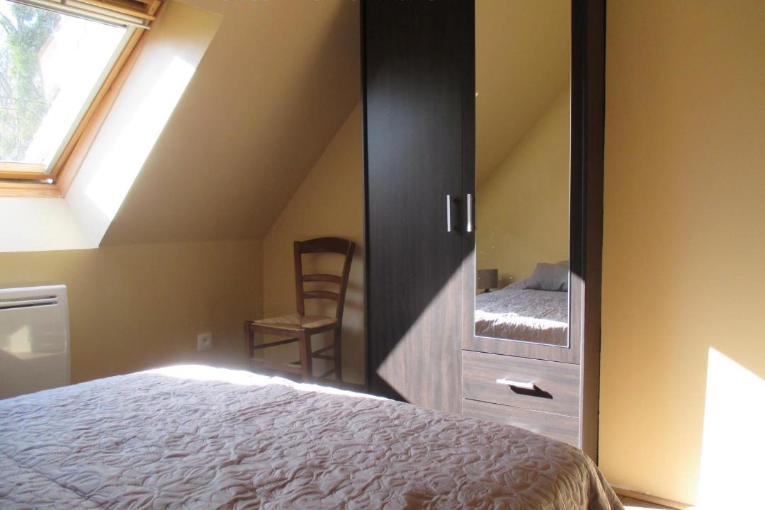Photo of Bedroom in Flere-la-Riviere