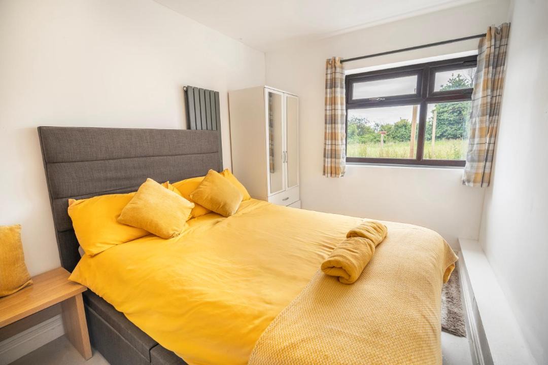 Photo of Bedroom in Stafford