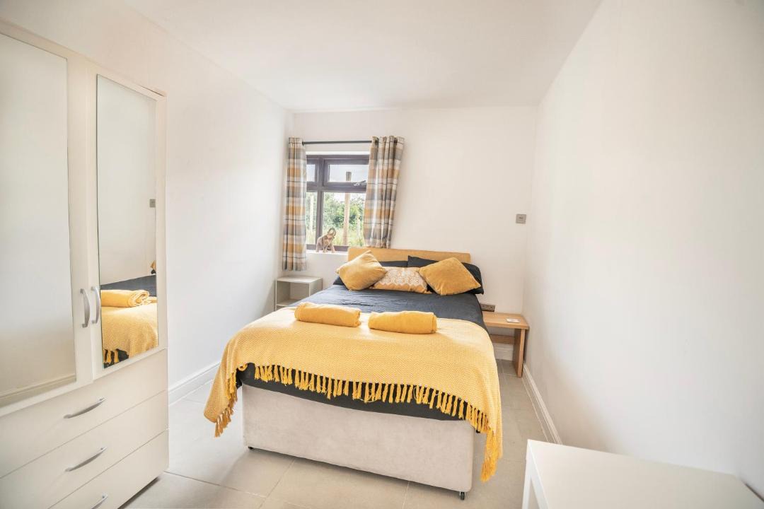 Photo of Bedroom in Stafford