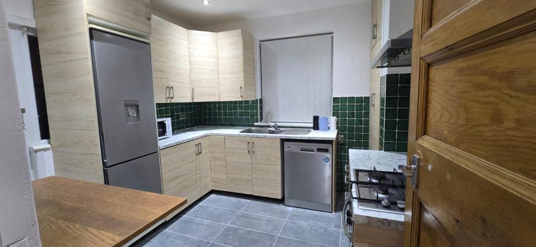 Photo of Kitchen in Pinner South