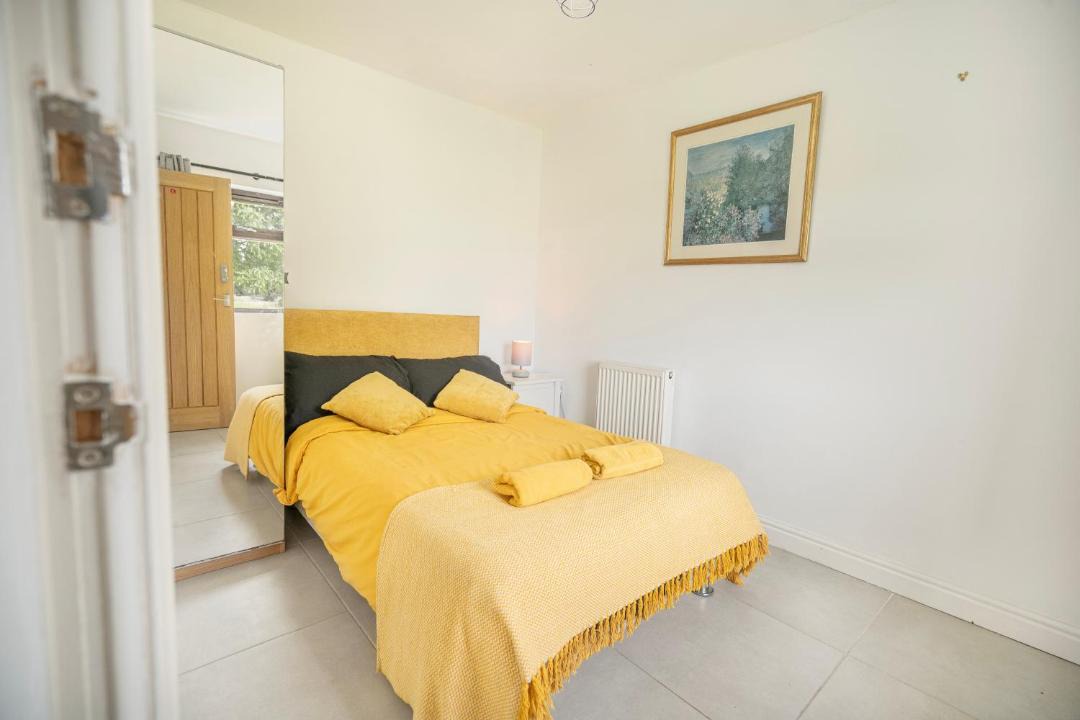 Photo of Bedroom in Stafford