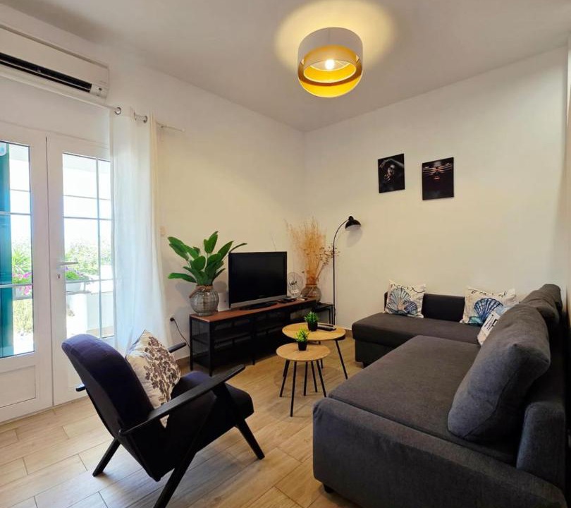 Photo of Livingroom in Komiza