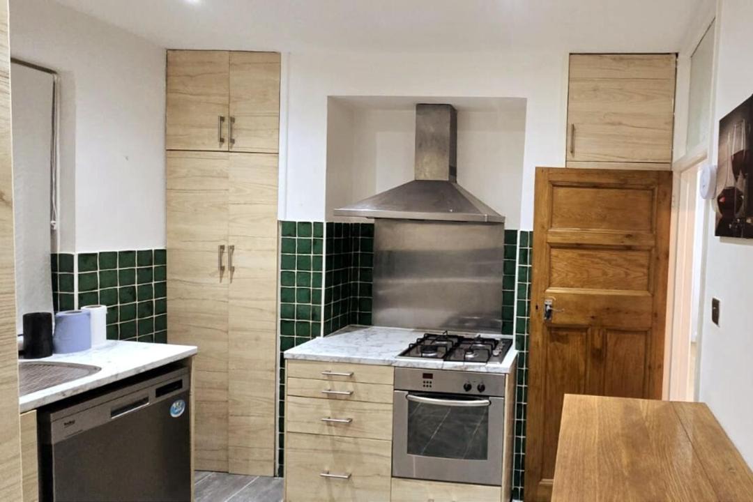 Photo of Kitchen in Pinner South