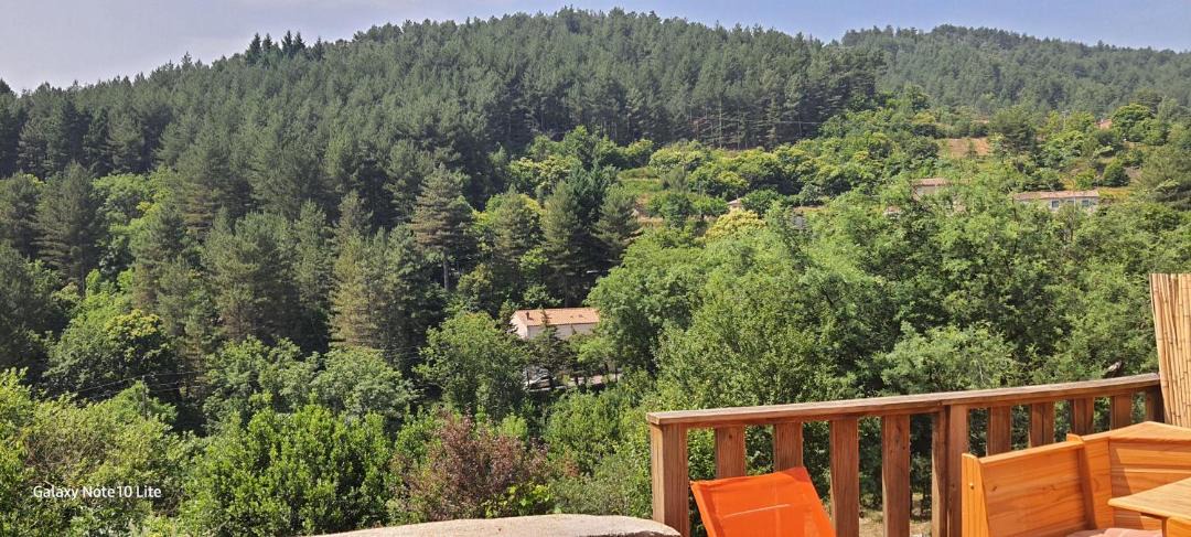 Photo of Patio Balcony in Blaunac