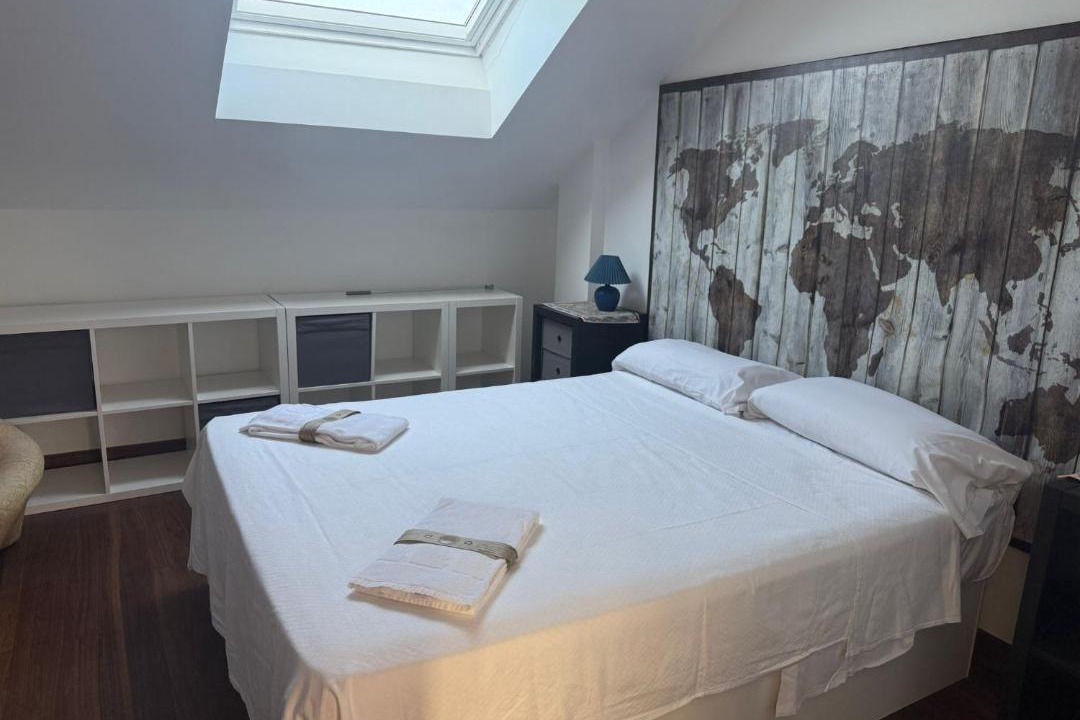 Photo of Bedroom in Somo