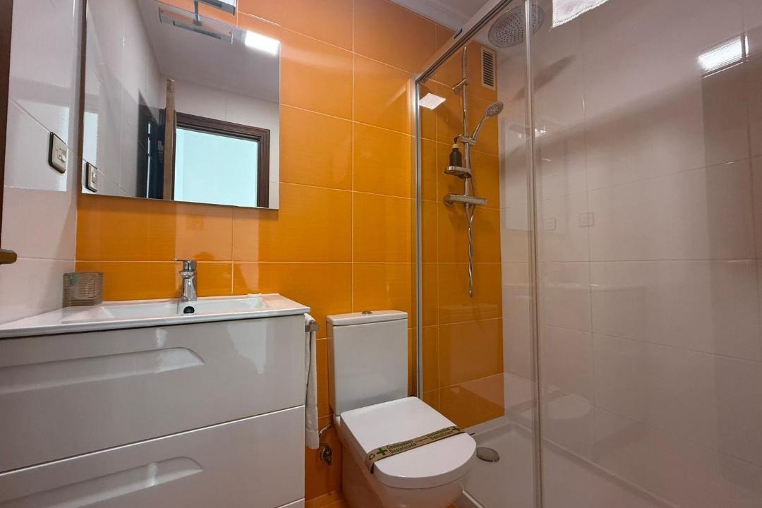 Photo of Bathroom in Somo
