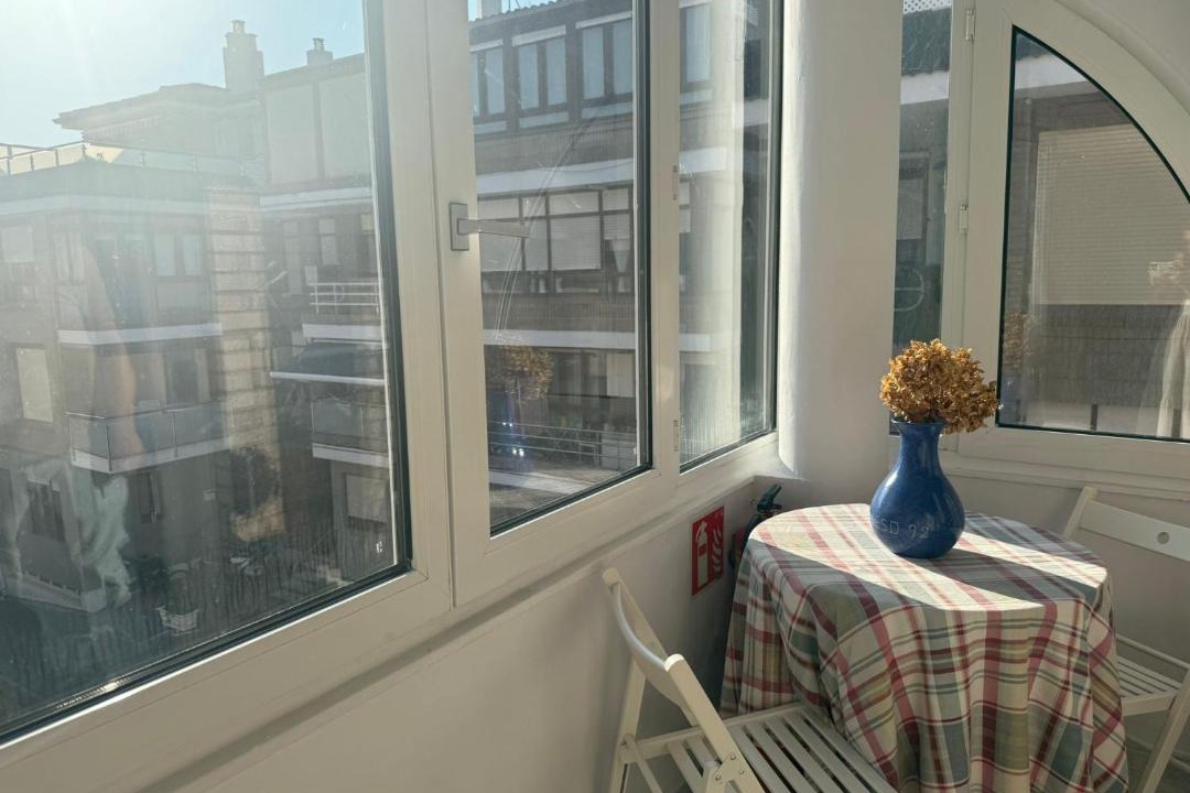 Photo of Patio Balcony in Somo