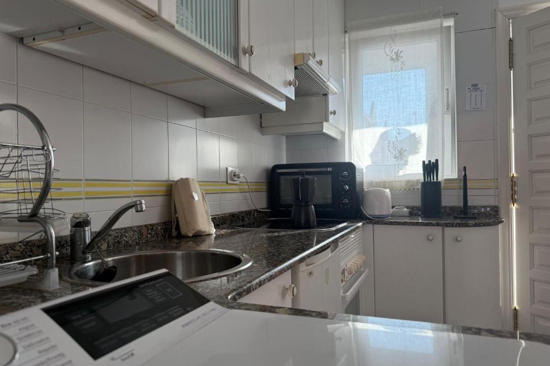 Photo of Kitchen in Somo