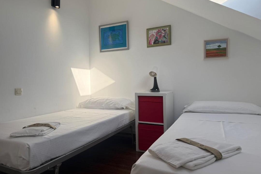 Photo of Bedroom in Somo