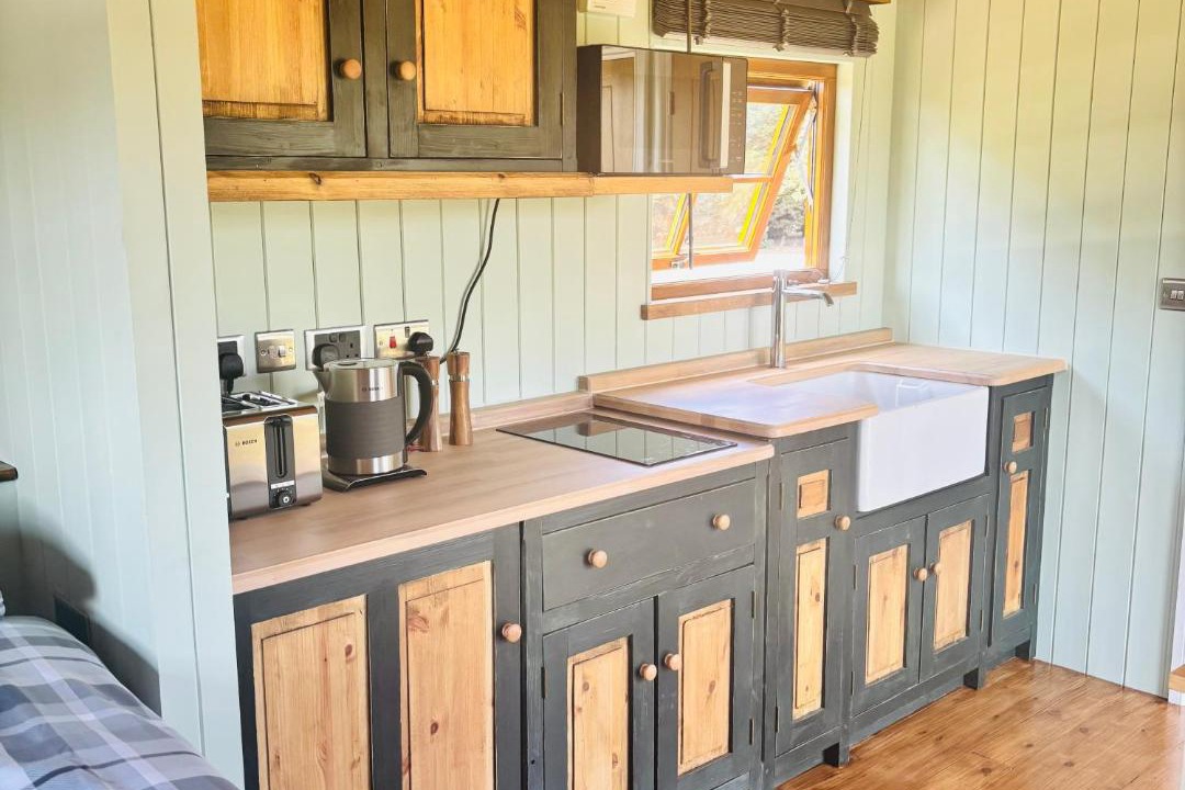 Photo of Kitchen in Snitterfield