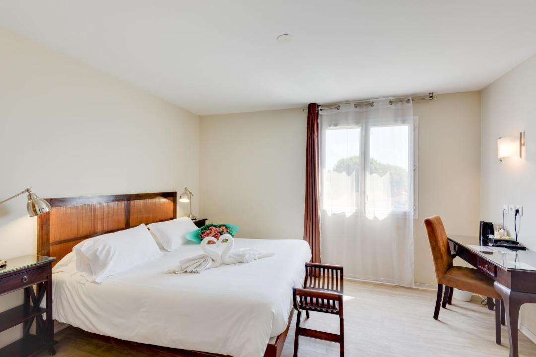 Photo of Bedroom in Perpignan