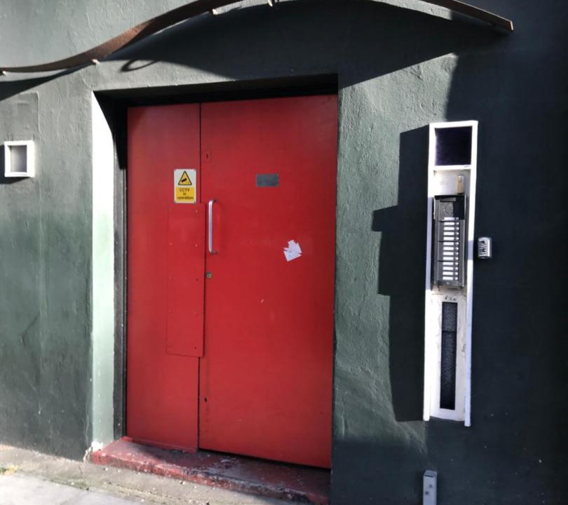 Photo of Others in Fitzrovia