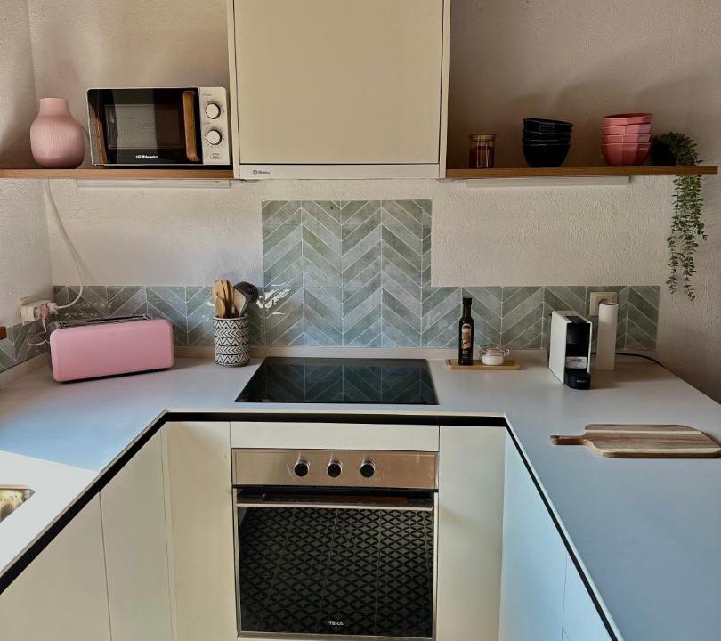 Photo of Kitchen in Gessa