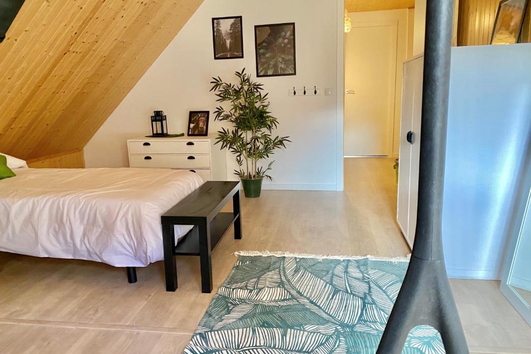 Photo of Bedroom in Gessa
