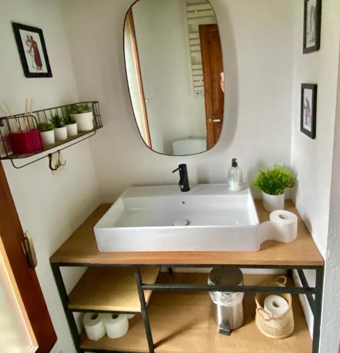 Photo of Bathroom in Gessa