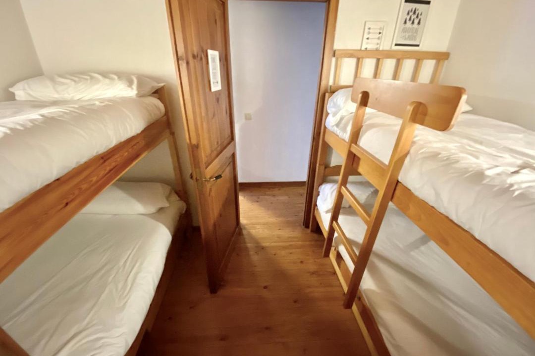 Photo of Bedroom in Gessa