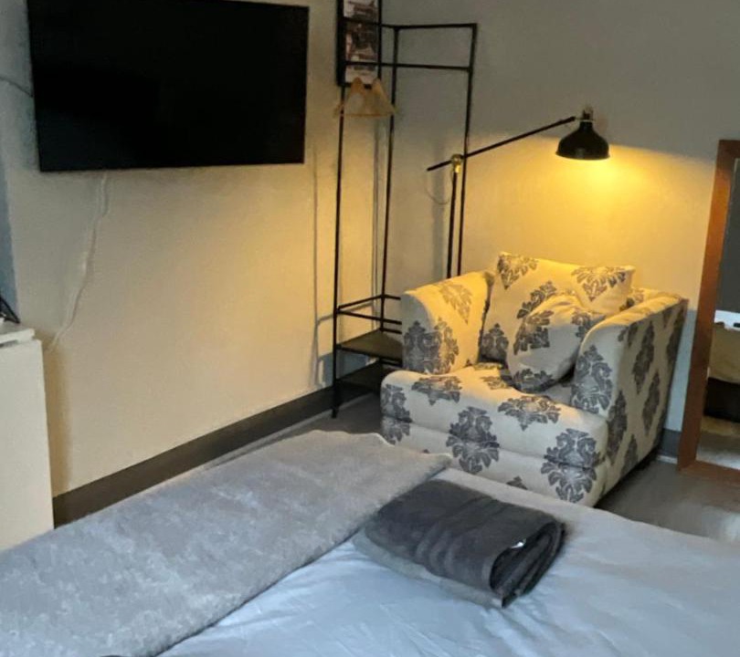 Photo of Others in Fitzrovia