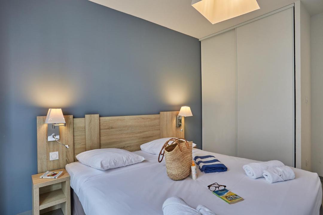 Photo of Bedroom in Cap d'Agde