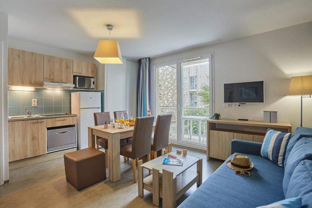 Photo of Others in Cap d'Agde