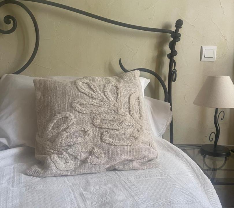 Photo of Bedroom in Puygiron