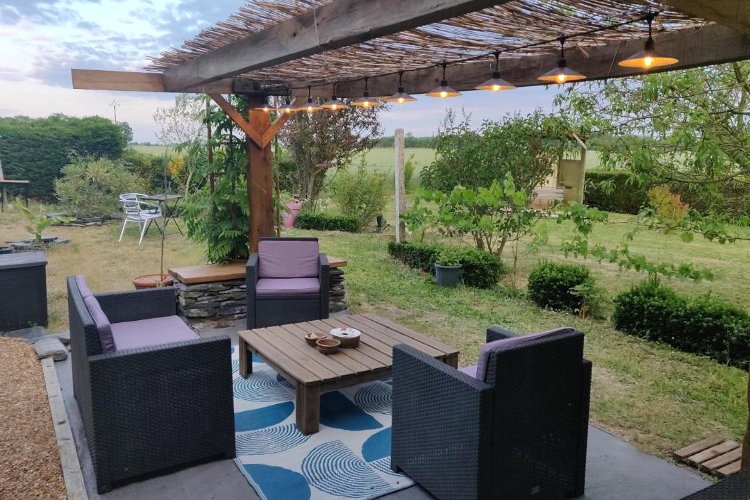 Photo of Others in Maze-Milon