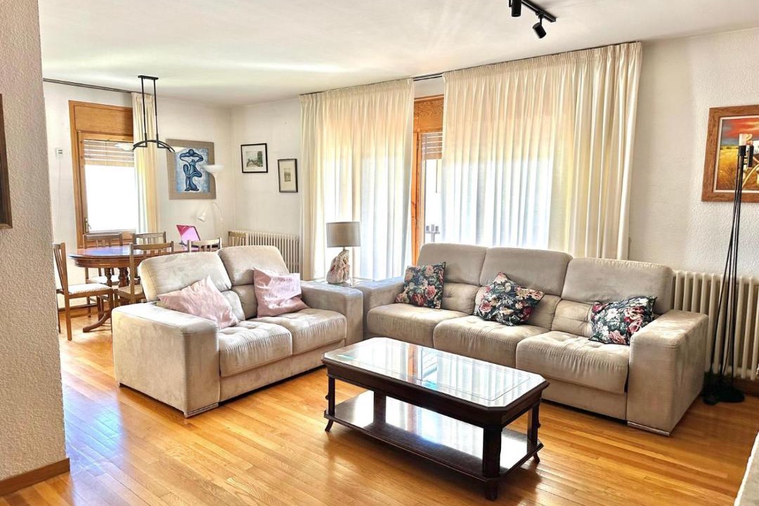 Photo of Livingroom in Sant Llorenc de Morunys