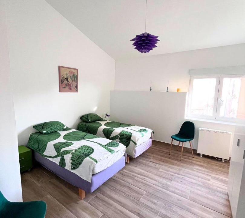 Photo of Bedroom in Ador