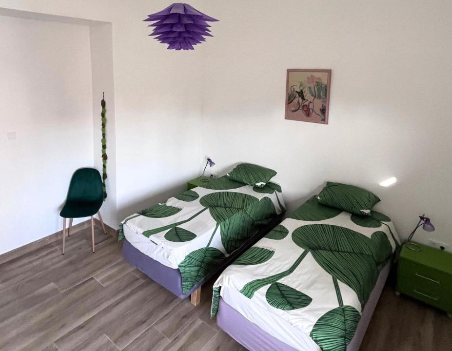 Photo of Bedroom in Ador