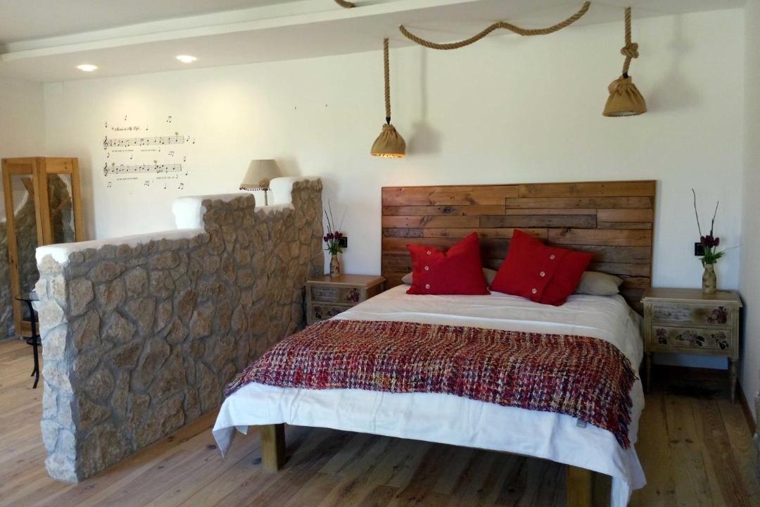 Photo of Bedroom in Ortilla