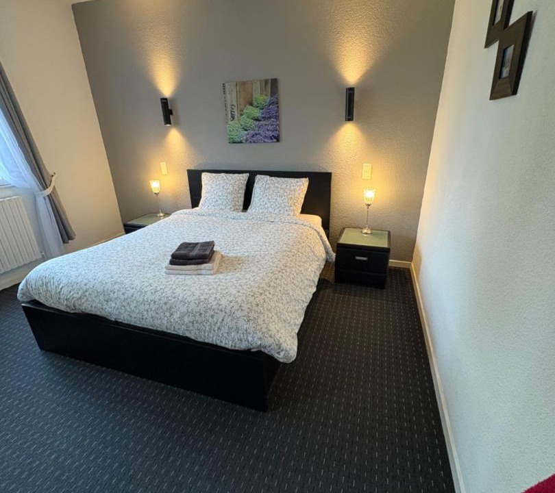 Photo of Bedroom in Saint-Blancard