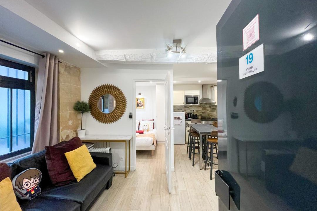 Photo of Others in Quartier du Mail