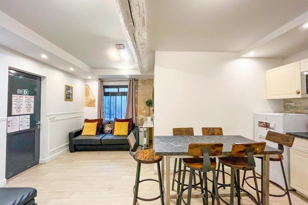 Photo of Others in Quartier du Mail