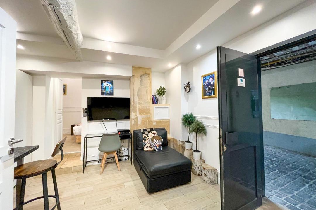 Photo of Others in Quartier du Mail