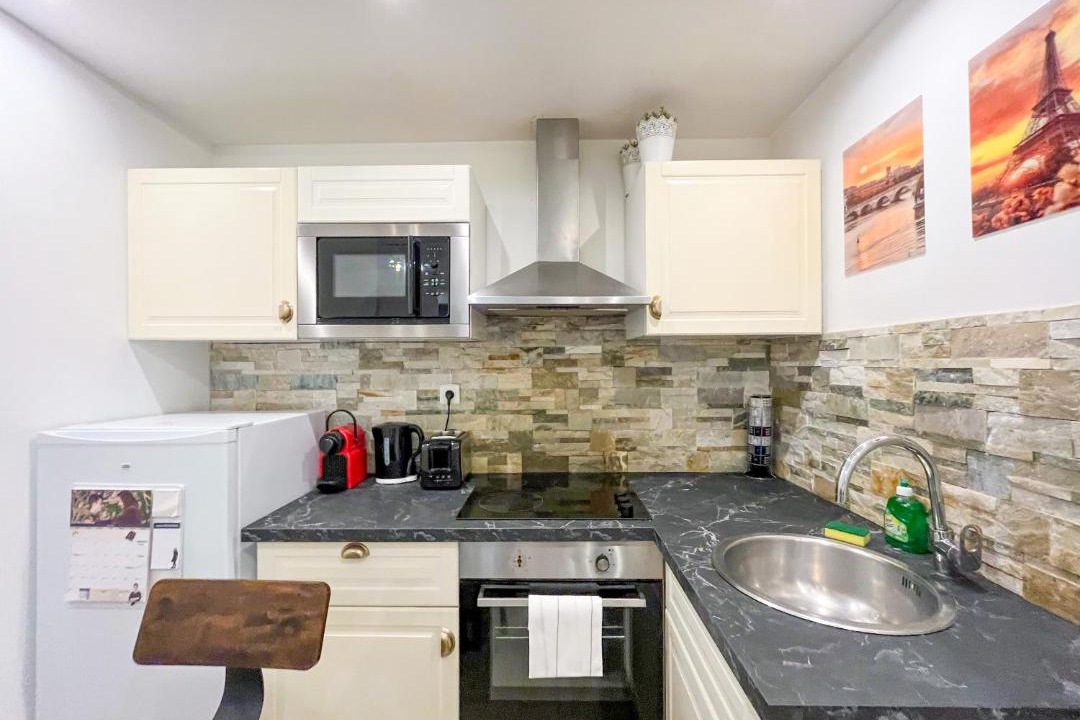 Photo of Others in Quartier du Mail