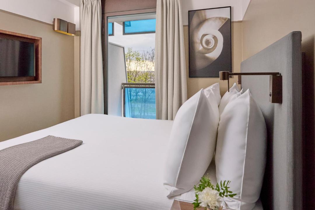 Photo of Bedroom in Gambetta