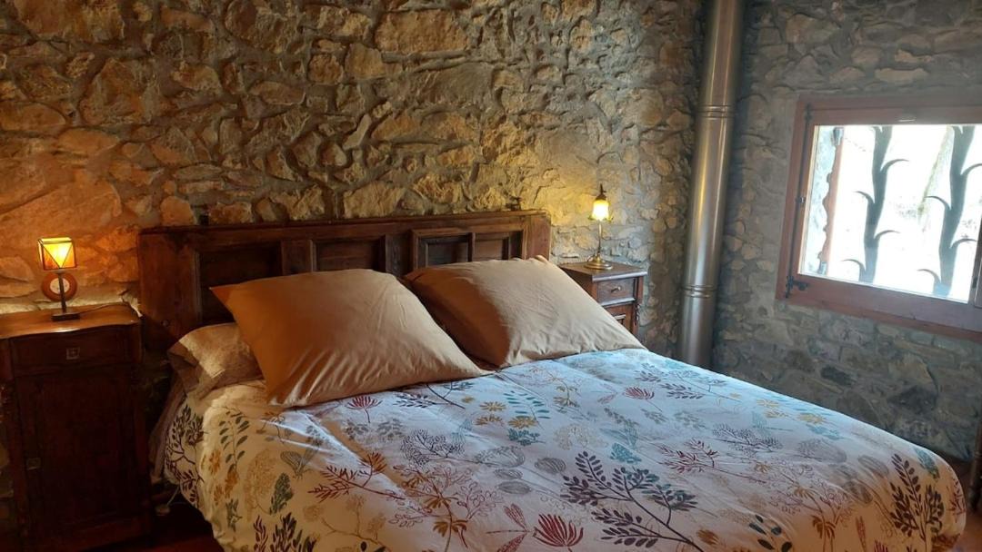 Photo of Bedroom in Camprodon